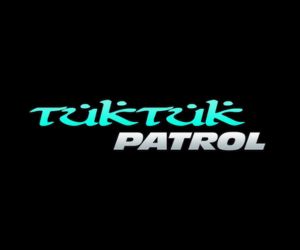 TukTuk Patrol - Affiliate Icon - 300x250