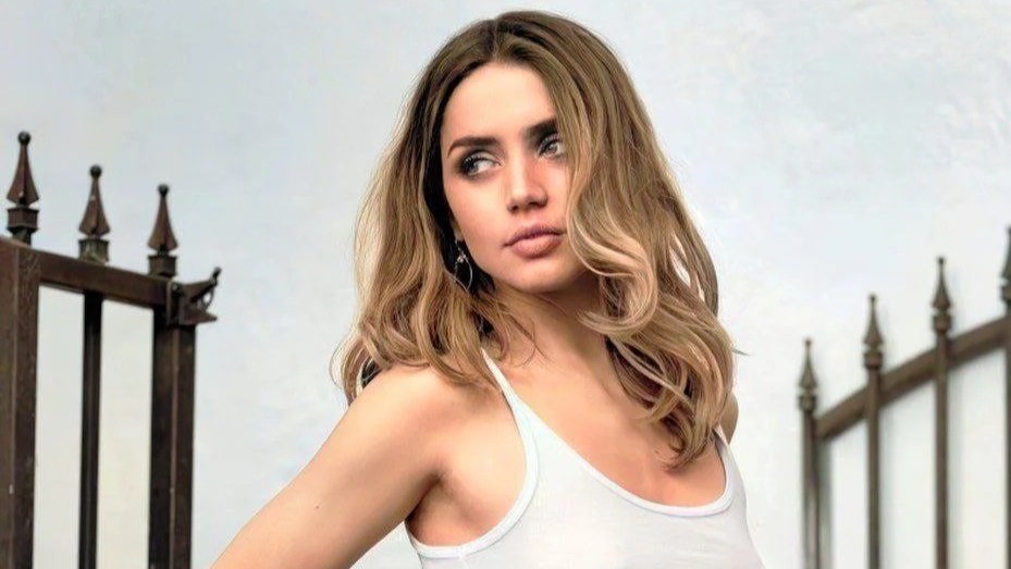 Ana de Armas