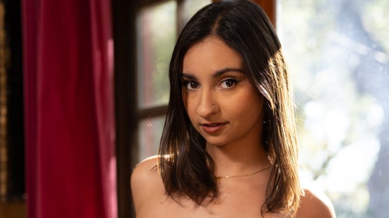 Hailey Rose & Max Fills: From Study Partners To Steamy Lovers
